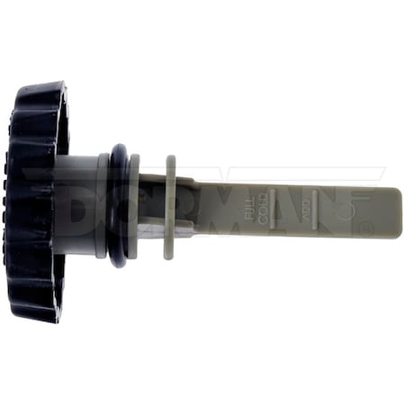 Motormite Power Steering Reservoir Replacement Cap, 82746 82746